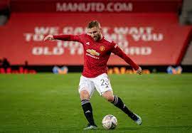 Mike mcgrath and tom morgan, sports news correspondent 17 june 2021 • 10:30pm. Man Utd Star Luke Shaw Set For Sensational England Recall Two Years After Last Cap Following Stunning Form This Season