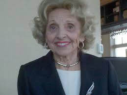 Lorraine Woodruff Newman