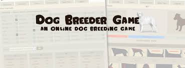 To expand your dog breeding, it is possible to buy a dog or organize breeding with another breeder's dog. Dog Breeder Game Home Facebook