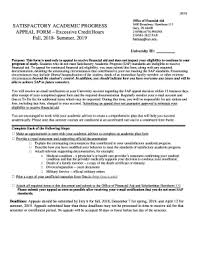 Maybe you would like to learn more about one of these? Fillable Online Zlux2 Iun Gateway Indiana Sap Appeal Form For Too Many Hours 2018 2019 Fax Email Print Pdffiller