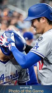 ────────────────────, ┊𝗠𝗮𝘆 6, 2025┊, Shohei ＆Hyeseong. 🇯🇵🇰🇷,  ドジャースのキム・ヘソン選手が, メジャー初先発で初安打＆初打点の大活躍！, 大谷選手と共に生還し“頭ポンポン”祝福。,  「私を祝福してくれてとてもうれしかった」と, 感謝の笑顔のキムヘソン選手。, 記念球は, 「大切な思い出なので家で保管します」。, ...