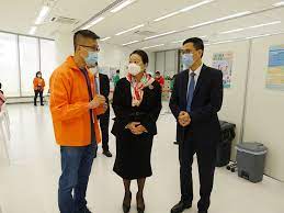 Dec 23, 2020 · 清远本地宝清远办事指南提供清远新冠疫苗接种最新消息（持续更新）有关的信息，清远新冠疫苗最新消息来了！新冠疫苗已上市；国家卫生健康委员会副主任、国务院联防联控机制科研攻关组疫苗 é„­è‹¥é©Šæ¥Šæ½¤é›„è¨ªä¹é¾å¡˜æ•™è‚²æœå‹™ä¸­å¿ƒç¤¾å€ç–«è‹—æŽ¥ç¨®ä¸­å¿ƒ é ­æ¢æ—¥å ±