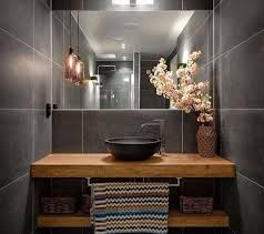 Fifty genius small bathroom decorating and layout ideas, design tricks, and more to make the most of even the tiniest spaces. 100 Small Bathroom Ideas And Style Photo Gallery Architectural Designs