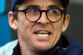 Joey Barton says Cheshire Police have visited him '4 times in 3 days' over  tweet in 'North Korea' rant