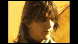 Gram Parsons, "She"