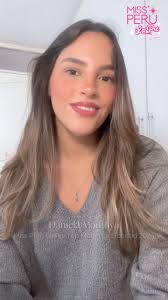 Así se vivió la coronación de nuestra reina @miranda.sosa.o como Miss Teen  Petite Beauty International Perú 🇵🇪👑 teniendo como invitada especial a  nuestra...