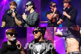 Search results for kim jong kook. Recap 8 Best Moments Of Kim Jong Kook And Haha S Running Man Brothers Concert In Nyc Kissasian