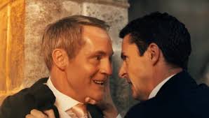 Matthew Clairmont et Baldwin Montclair