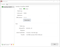 Maybe you would like to learn more about one of these? How To Install Use Cloudflare Warp Vpn On Windows Linux Macos Openwrt Tech Journey