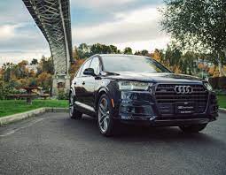 2017 Audi Q7 Seattle Wa Audi Cars Audi Q7 Audi Motorsport