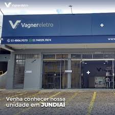 Vagner Eletro Atibaia