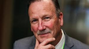 New Brentwood schools Superintendent Wanda Ortiz-Rivera's long journey to  district's top job