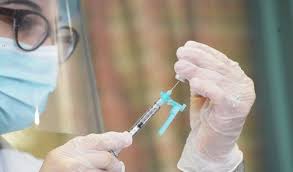Adults in every state by april 19. Covid 19 Vaccination Centers To Open Soon In Parts Of Saudi Arabia Arab News