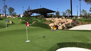 This page is to keep customers updated on mini golf availability. Mini Golf Course Planned At Shell Cove S The Links Illawarra Mercury Wollongong Nsw