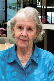 Patricia Miller Obituary