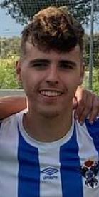 Perdi, Alejandro Fermín Merchán