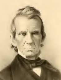 Rev James Linn (1783-1868)