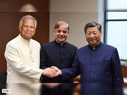 Times of India - News update