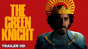 Maybe you would like to learn more about one of these? The Green Knight Official Trailer Hd Youtube