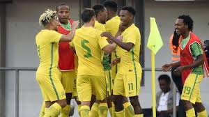 The average number of goals in the tournament for season 2019 is 1.96 per game. South Africa S Demise Has Left Qualification For 2019 Africa Cup Of Nations Hanging By A Thread The National