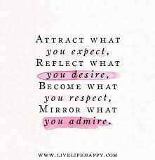 Imagen De Quote Respect And Admire Yoga Inspiration Quotes Inspirational Words Positive Quotes
