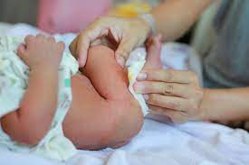 Durchfall Was Tun Fur Mamas