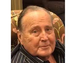 Hugh Dodge Obituary (1930