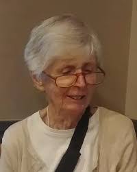 Ruth Barham's Instagram, Twitter & Facebook