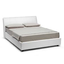 Tra i letti matrimoniali in legno troverai anche taglie particolari come il king size o il letto alla francese, rispettivamente di 180x200 e 140 cm. Letto Matrimoniale Contenitore Design Cod A010206 Cogal Home