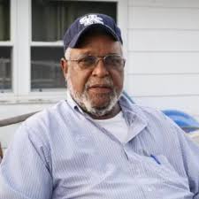 Obituary information for Henry Blythe