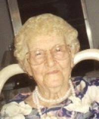 Madeleine Cormier Obituary February 8, 2005