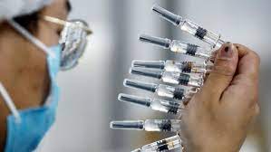 La vacuna de cansino, que ya fue autorizada en china, méxico, pakistán y hungría, necesita de una en este contexto, cansino reiteró en su comunicado que su vacuna es segura y eficaz, pero. Vacunas Covid 19 Cansino Y Sinovac Biotech Son Autorizadas Para Uso De Emergencia En Mexico Coronavirus