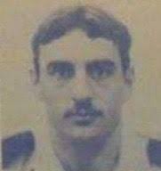 Corporal Richard John Cocks (1955-1980)