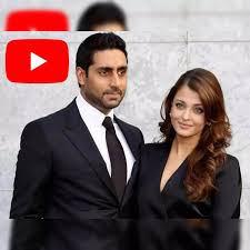 YouTube vs Aishwarya Rai-Abhishek Bachchan: Couple sues for Rs 4 crore in  deepfake case. Controversy explained - The Economic Times