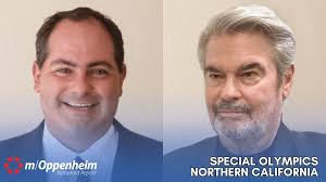 Special Olympics Northern California