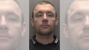 Locked up in July: Thugs, drug dealers, and a hospital arsonist