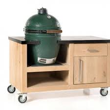big green egg large eiken tafel classic i greeneggtotaal nl big green egg table plans big green egg large green eggs