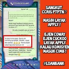 Sudah tentu ada banyak sebab mengapa seseorang melupakan nombor pinjaman ptptn, mungkin dalam jangka masa yang panjang tidak membuka akaun ptptn secara dalam. Qasehqalesya Shop Startseite Facebook