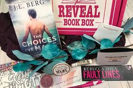12 Best Book Subscription Boxes That Ship To Australia Cratejoy