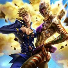 Giorno Gold Experience Requiem Vs Goku Vegeta Freeza Spacebattles Forums What is golden experience requiem's power?