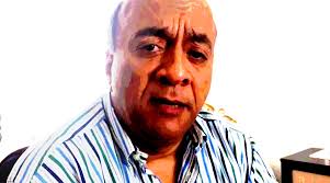 Señor Presidente, he contratado mis exequias porque no voy a renunciar a mi  lucha contra la corrupción”