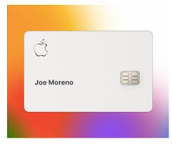 Apple card gives you unlimited 3% daily cash back on everything you buy at apple — whether it's a new mac, an iphone case, games from the app store, or even a service like apple music or apple tv+. Mea Vita Carpe Diem Apple Card Credit Card Signup