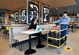 We did not find results for: Mcdonald S Hilft Franchise Nehmern Mit Verzicht Auf Gebuhren Und Miete