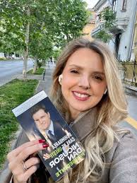 This Sunday, Romania votes. Walking through Bucharest, I'm always struck by  how far this city has come: clean streets, safe neighborhoods, growing  infrastructure, and a quiet but steady energy…