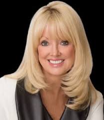 Sandi Phillips, Real Estate Agent