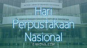 Waktu operasi untuk pengusaha padi dan pengilang beras bagi semua aktiviti berkaitan industri itu kini dilanjutkan kepada 24 jam dengan kapasiti tenaga kerja pada tahap maksimum 100 peratus. Sejarah Hari Ulang Tahun Perpustakaan Nasional 17 Mei Enkosa Com Informasi Kalender Dan Hari Besar Bulan Januari Hingga Desember 2021