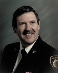 Kenneth Tebo Obituary