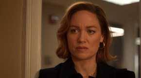 Angie Prepares Fans For Will's True Love From The Books In Will Trent  Season 3