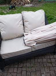 Buy wedge cushions online, choose from our wide range, low cost orthopaedic seat cushions free delivery orders over £40. Broyhill Linen Deep Seat Outdoor Cushion Set Big Lots