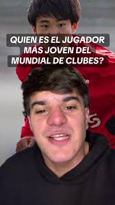 Mathias Albert Club World Cup